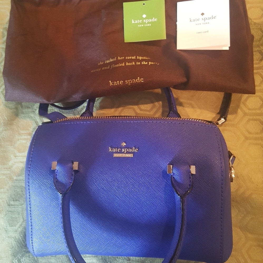 Kate spade handbag